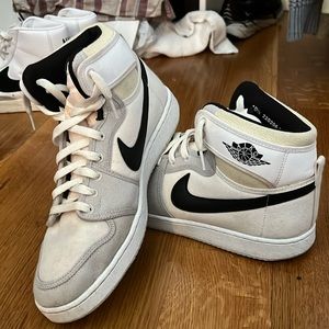 air jordan ajko white sail